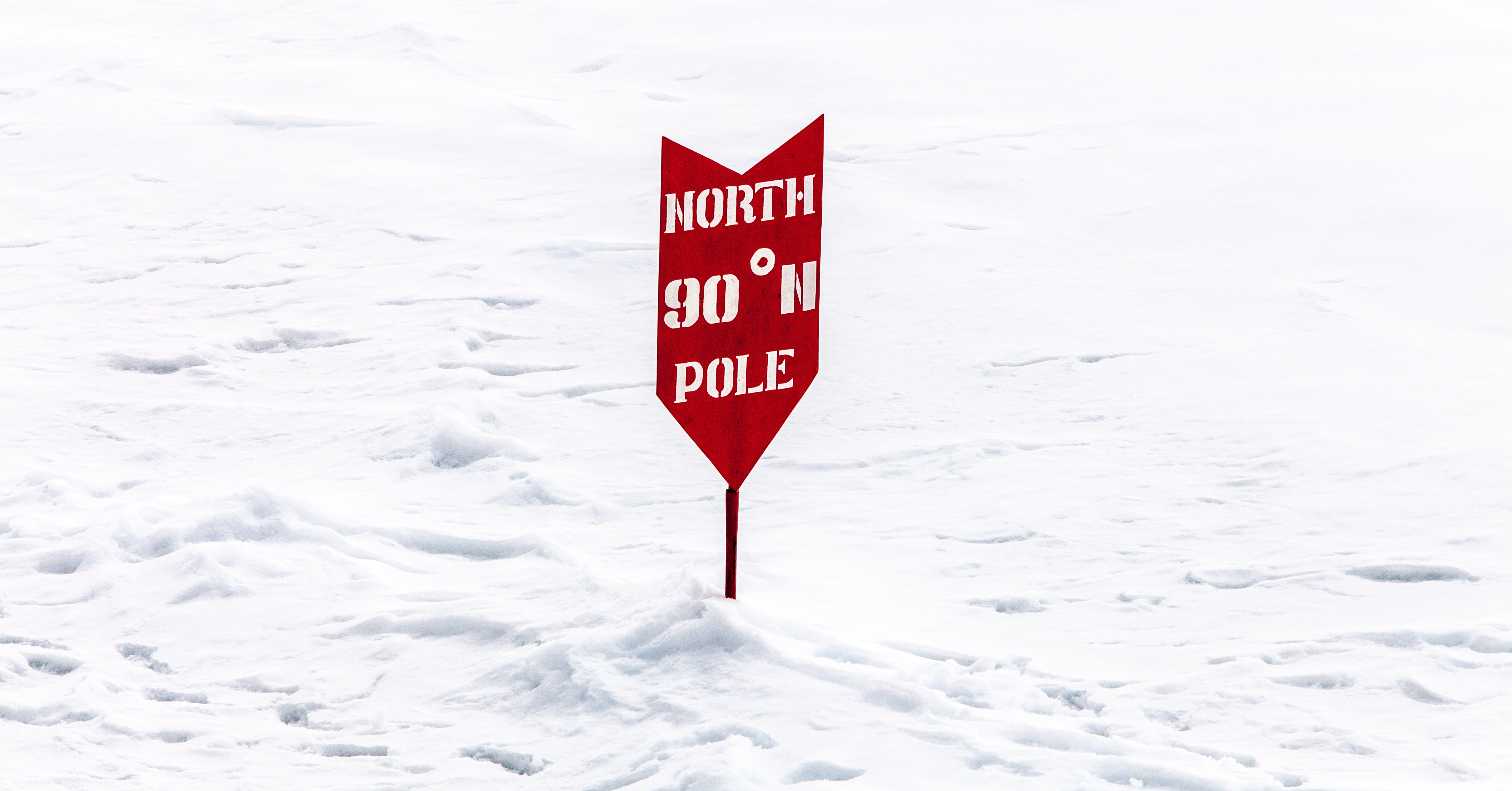 North Pole